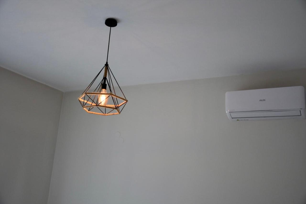 Apartment Beach House Chalkís Zewnętrze zdjęcie