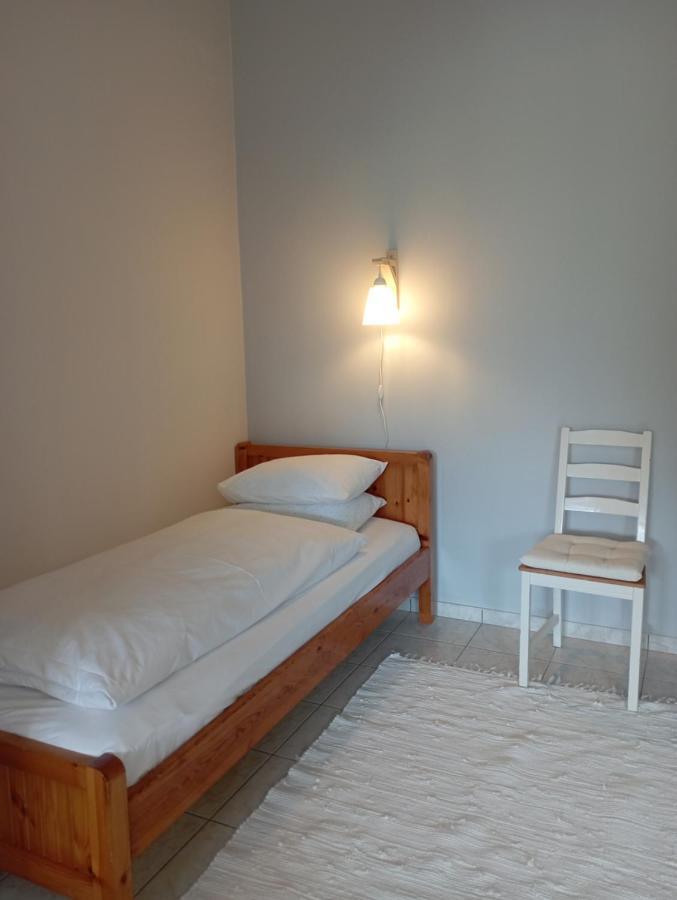 Apartment Beach House Chalkís Zewnętrze zdjęcie